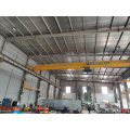 Good Sales Flexible Eot Crane with Hollow Shaft End Carriage